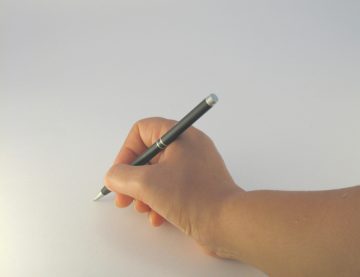 Dyslektik, dysgrafik, dyslenoch a dysnesmysl