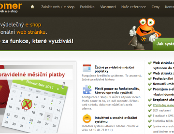 Eshop u Atomeru: Platíte jen to, co skutečně máte