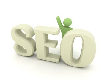 SEO optimalizace pro vyhledávače v mém amatérském podání