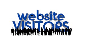 Web, Ukazatel úspěchu, Kvalitní magazín, Návštěvnost magazínu, Návštěvnost webu