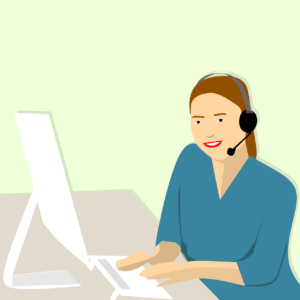 Call centrum