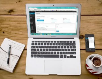 Založit si web svépomocí lze, ale optimální to rozhodně není